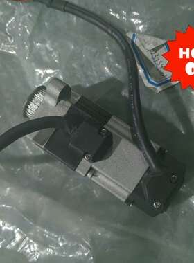 ABB机器人电机3HAC044516-001/00