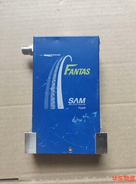 SAM流量计 SFC2471FX/1MC-4SAGD10如图