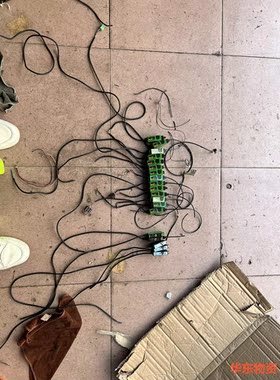 原装SEEKA光纤放大器19条