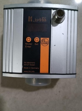 无包装   易福门  IFM  SU9000  su90