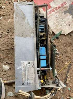 欧陆直流调速器690PC/0055/400/0010/UK-议价