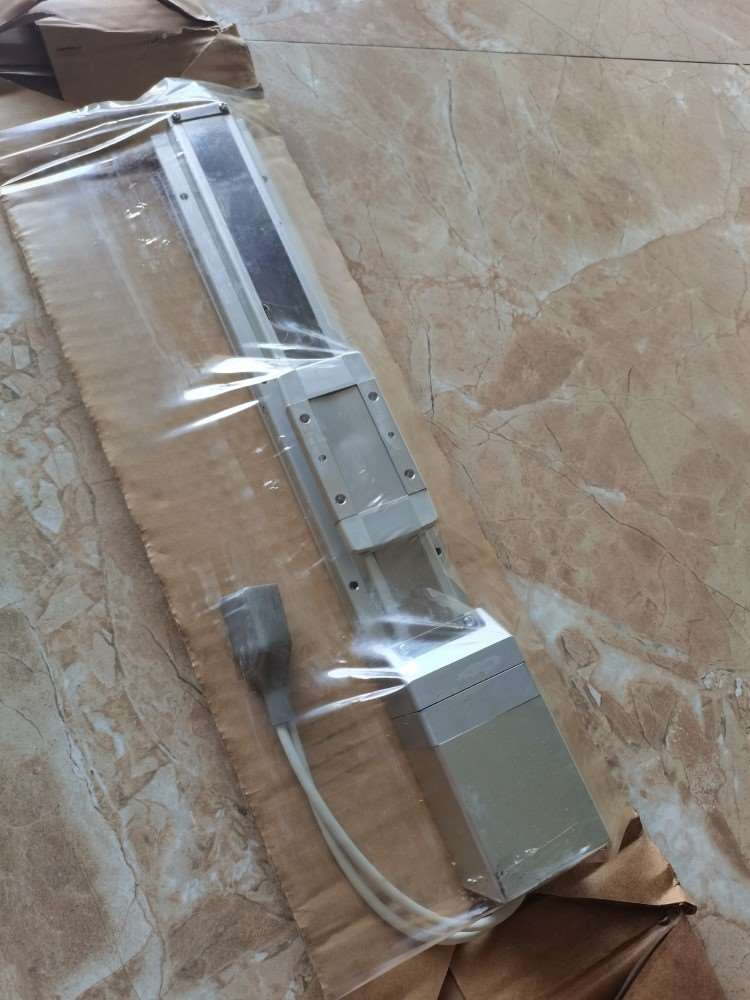 SMC电动滑台LEFS25B-200-议价