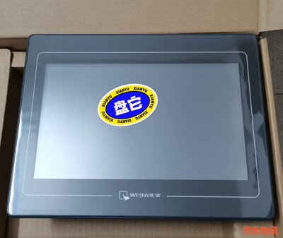 威纶触摸屏 TK6102i v6wv 功能包好 质量保证-议价