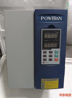 普传PI7800-030F3  30KW变频器