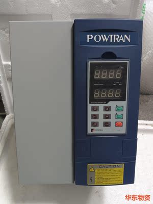 普传PI7800-030F3  30KW变频器