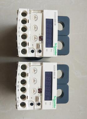 韩国施耐德三和电机保护器EOCR-SSD30EOCRSSD-30S