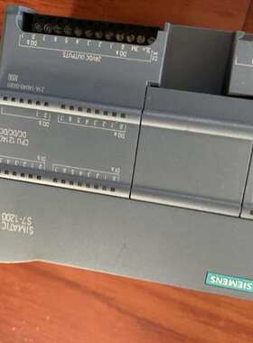 西门子214-1AG40CPU1214C95新