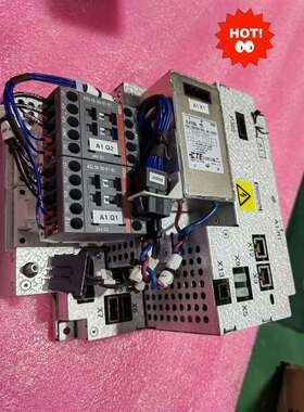 ABB机器人配件DSQC30443HAC059152-