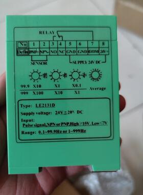 雷奥LE2131D转速模块,带包装,长期供应,的