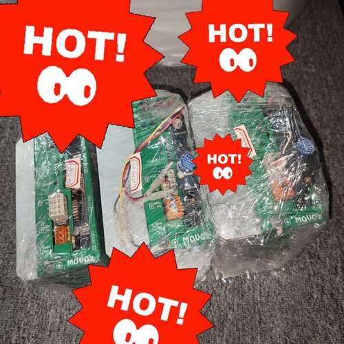 MOVO2驱动器SVFH5-F3-DSPHMB2 SVFH-议价