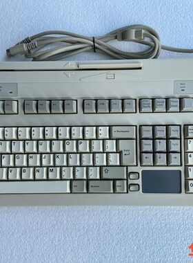 CHERRY/樱桃 G80-3181HPU 编程键盘,键盘可