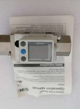 SMC数字流量开关PF3W740-F04-BT-MW-10-议价