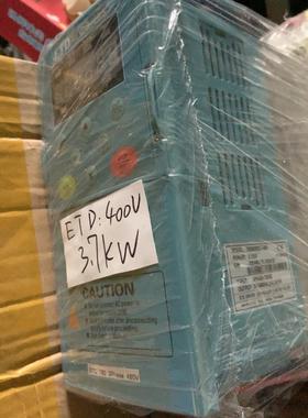 ETD变频器780G0003.7/480.3.7KW拆机