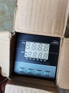 HTECHTMC温控器 H-D96Q-1202--议价