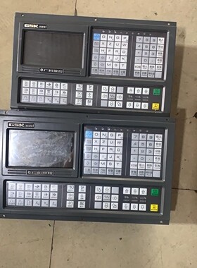 广州数控伺服系统GSK980TB1、