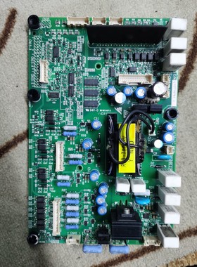ETC710761 安川变频器H1000系列驱动板185k-议价