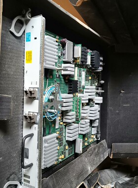 CISCO思科2OC192/POS-LR-SC路由器板卡,现-议价