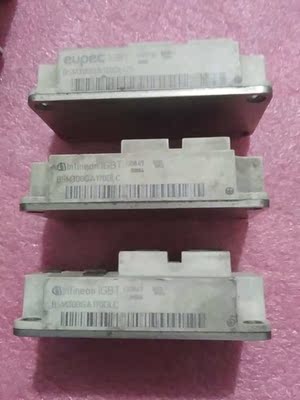 BSM300GA170DLC拆机现货是包好有三个 议价