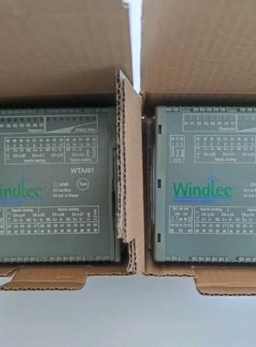 WTAI91,WTDI92德国进口ABB模块,PLC