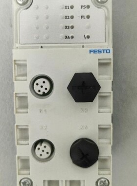 FESTO?? CPX-CTEL-2-M12-5POL-LK