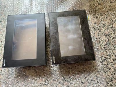 三菱触摸屏GS2107-WTBD拆机现货成色如图现货-议价