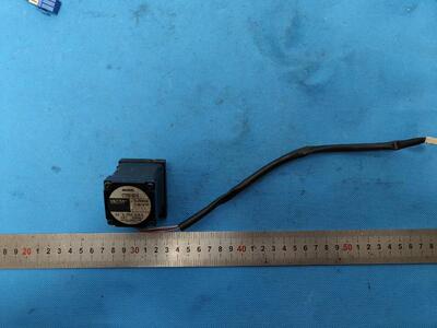 VEXTA日本东方五相微型步进电机C7335-9015