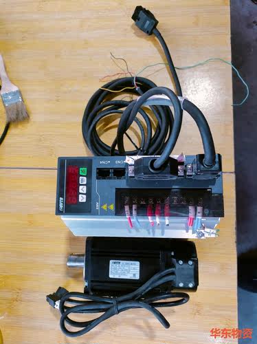 ID100 4R5 S 艾威图伺服驱动器-议价