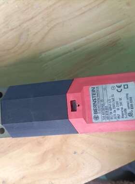 BERNSTEIN博恩斯坦安全传感器SLK-MVTU24U