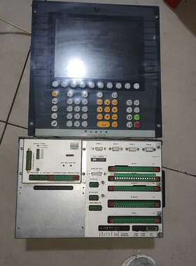 RACK K2004 4A 5VLD 64 I/0+V.P-议价