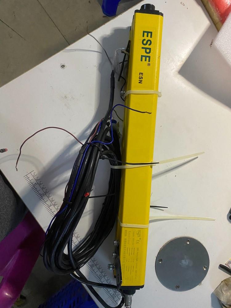 ESPE意普ESN安全光栅传感器ESN2220L1NC-5