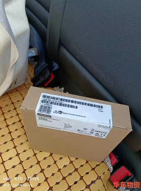 6ES7540-1AD00-0AA0 未拆封,实物拍-议价