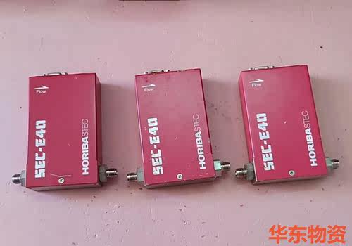 SEC-E40  HORIBA质量流量计 N2 O2 5SL-议价