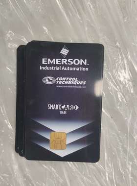 EMERSONct机存储卡SP-9SPMMPP