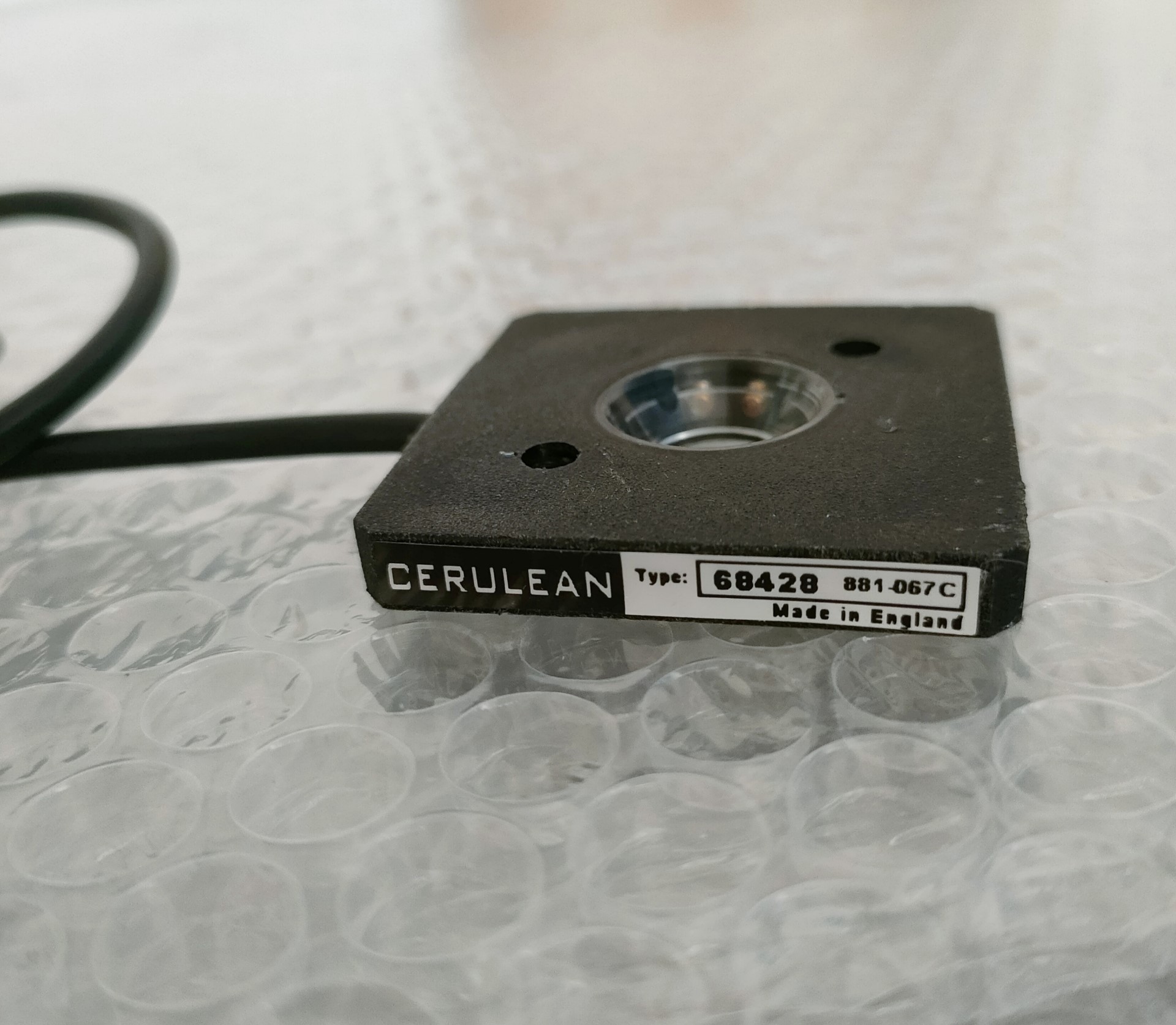 CERULEAN 斯如林综合测试仪器配件-议价