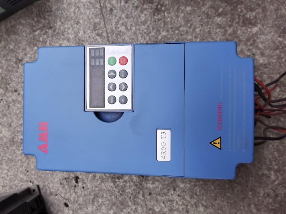 AMB安邦信4.0kw/5.5KWAMB100-4R0G/