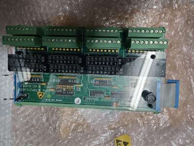 WARTSⅠLA通讯板271130432GDEM40-议价