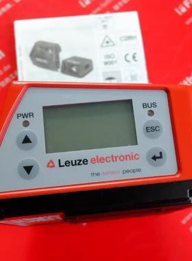 Leuze50105496劳易测工业条码扫描传感器