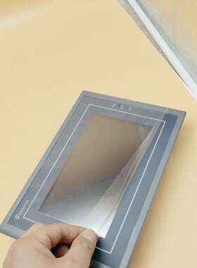 SK-070AS显控7寸触摸屏9.5新无盒子带以太网功能完-议价