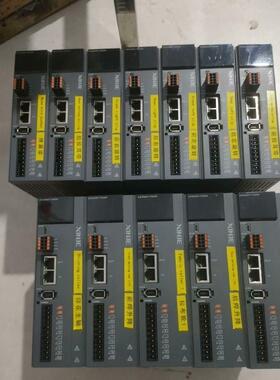 信捷总线PLC驱动器型号DS5C1K-20P7-PTA