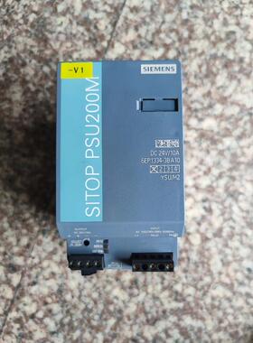 6EP1334-3BA10拆机西门子SITOPPSU20
