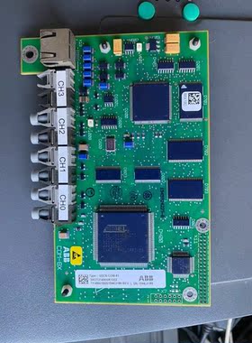 dcs800通讯板3ADT314900R1002