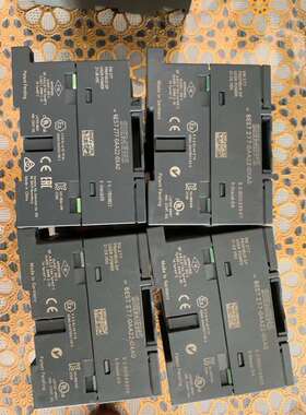 西门子EM277模块6es7277-0aa22-0xa0有