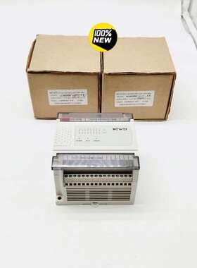 LP-06M04R科威PLC功能完好已测试继电器型9.5新工-议价