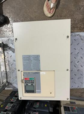 安川H1000变频器22KWHB4A0060ABC实物拍