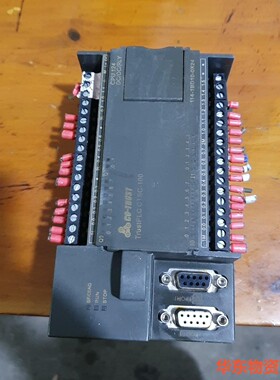 合信PLC,CTSC-100,CPU124/114-1BD1