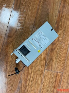 华为PAC1K2S12-DB交换机1200W交流电源模块 拆