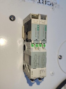 CKD电磁阀N3E066S0