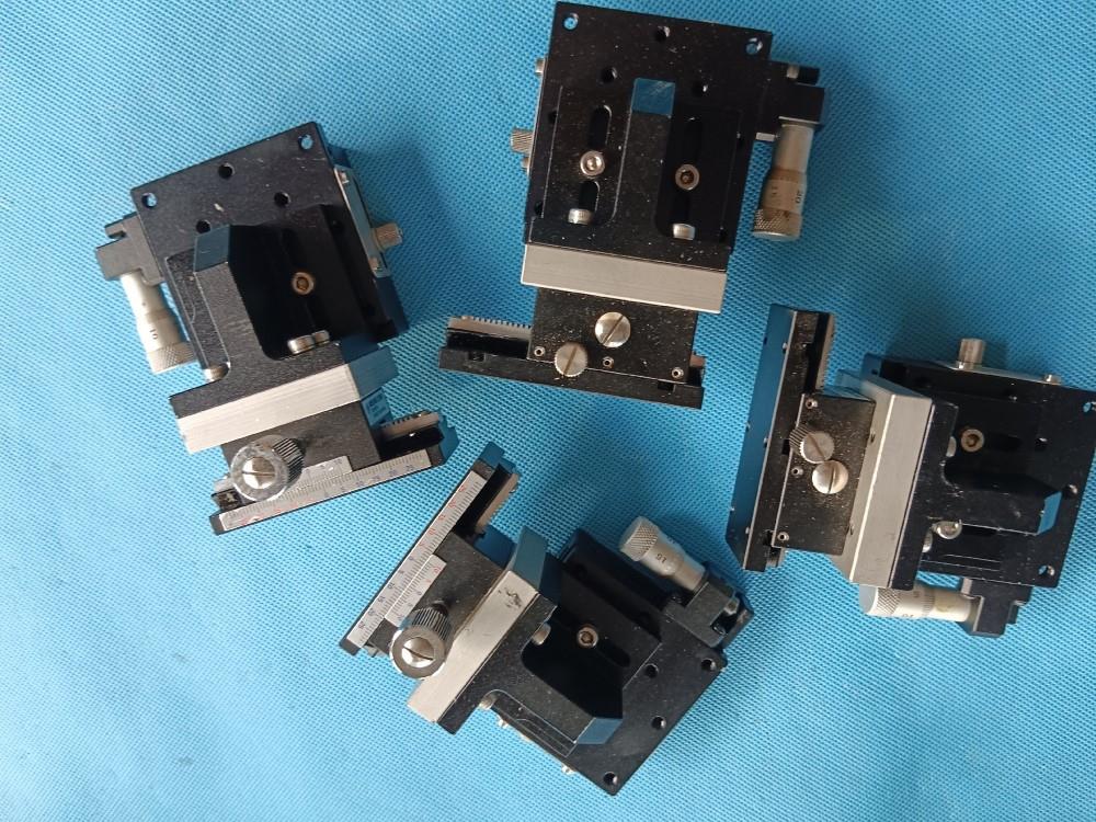 日本微调千分尺滑板行程16㎜ALB-Z-12-5-11XW