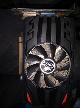 七彩虹GT730K灵动鲨2GD5-议价