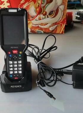 基恩士BT-W350G手持终端读取器